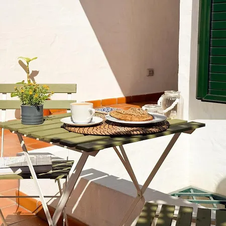 Tatil Evi Five Maspalomas By Canaryscape