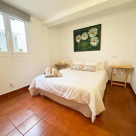Tatil Evi Five Maspalomas By Canaryscape