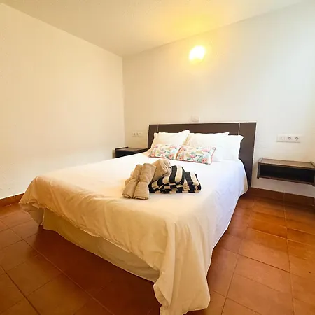 Five Maspalomas By Canaryscape Tatil Evi