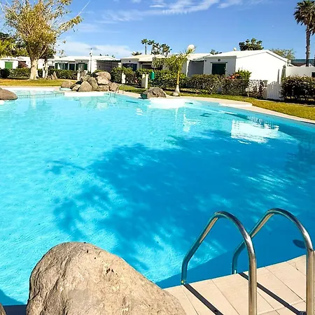 Five Maspalomas By Canaryscape San Bartolomé