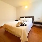 Five Maspalomas By Canaryscape Tatil Evi