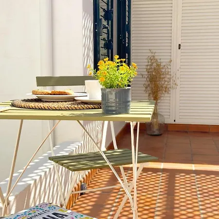 Tatil Evi Five Maspalomas By Canaryscape *