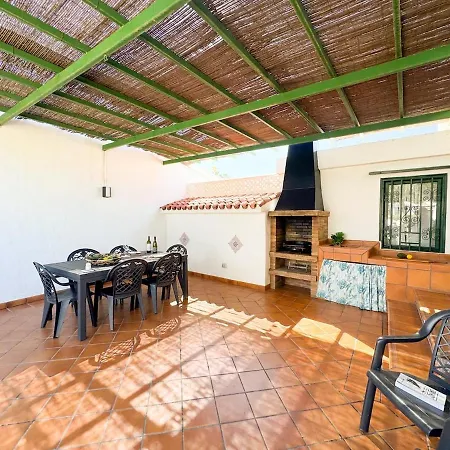 Five Maspalomas By Canaryscape Tatil Evi San Bartolomé