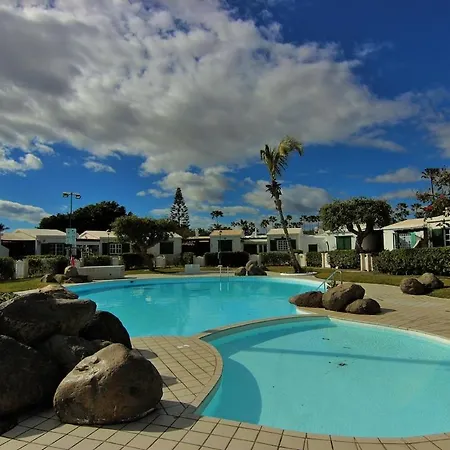 Holiday home Five Maspalomas By Tenpropertiesgc San Bartolome de Tirajana (Gran Canaria)