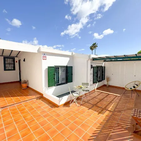 Five Maspalomas By Tenpropertiesgc * San Bartolome de Tirajana (Gran Canaria)