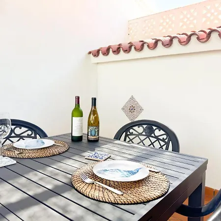 Дом отдыха Five Maspalomas By Canaryscape