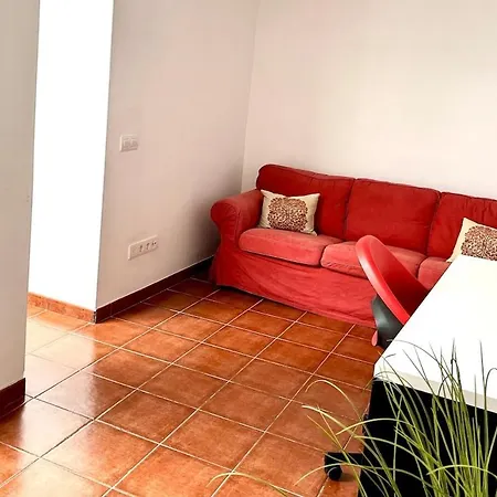Five Maspalomas By Tenpropertiesgc Holiday home *