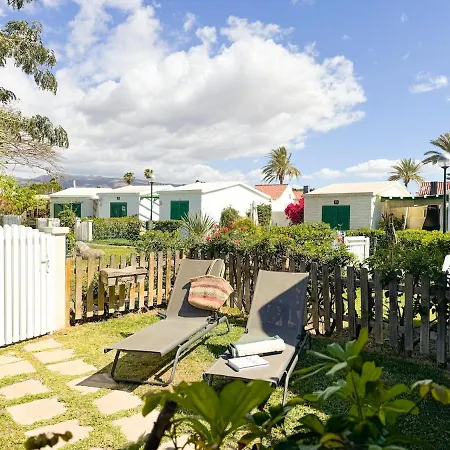 Five Maspalomas By Canaryscape * Сан-Бартоломе