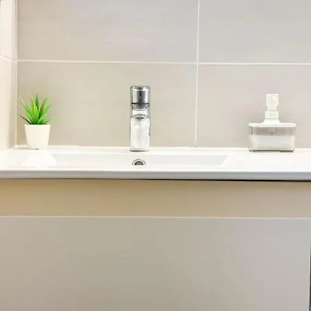 Five Maspalomas By Canaryscape Сан-Бартоломе