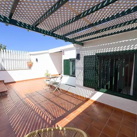 Five Maspalomas By Tenpropertiesgc
