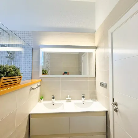 Five Maspalomas By Canaryscape Дом отдыха Сан-Бартоломе