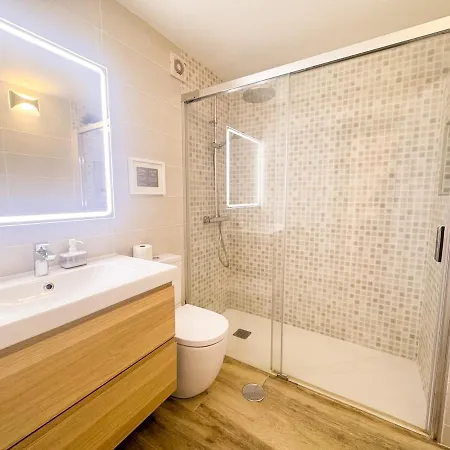 Дом отдыха Five Maspalomas By Canaryscape