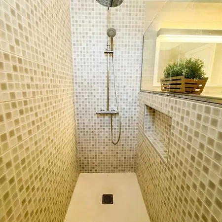 Five Maspalomas By Canaryscape *