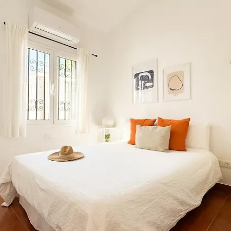 Five Maspalomas By Canaryscape * Сан-Бартоломе