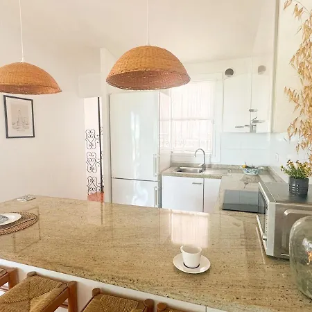 Дом отдыха Five Maspalomas By Canaryscape *