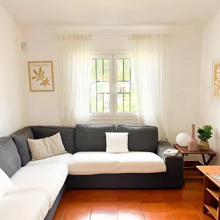 Five Maspalomas By Tenpropertiesgc Holiday home