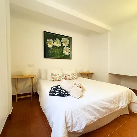 Five Maspalomas By Canaryscape