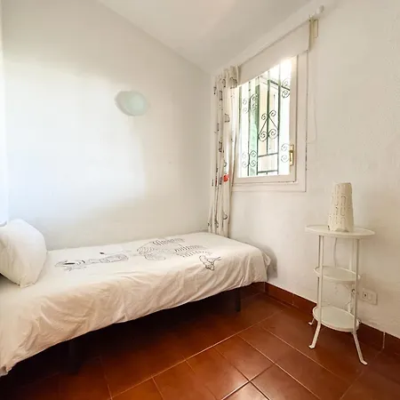 Дом отдыха Five Maspalomas By Canaryscape Сан-Бартоломе