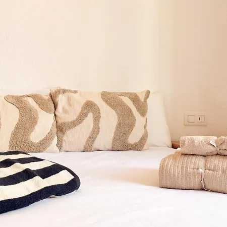 Дом отдыха Five Maspalomas By Canaryscape *