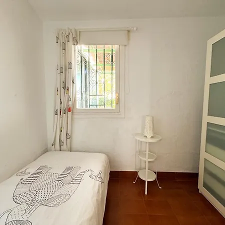 Five Maspalomas By Canaryscape *