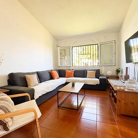 Five Maspalomas By Canaryscape Сан-Бартоломе