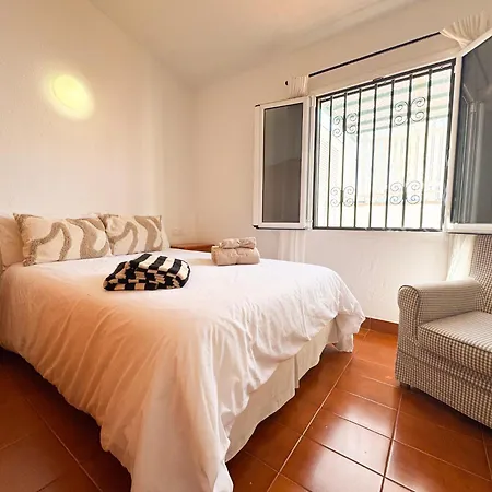 Five Maspalomas By Canaryscape * Сан-Бартоломе