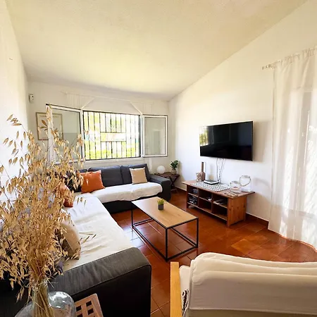 Holiday home Five Maspalomas By Tenpropertiesgc