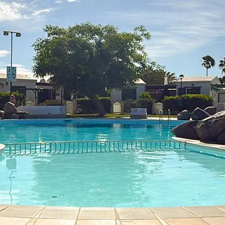 Five Maspalomas By Canaryscape Сан-Бартоломе