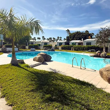 Five Maspalomas By Canaryscape Сан-Бартоломе