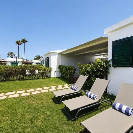 Five Maspalomas By Canaryscape San Bartolome de Tirajana (Gran Canaria)