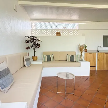 Holiday home Five Maspalomas By Canaryscape *