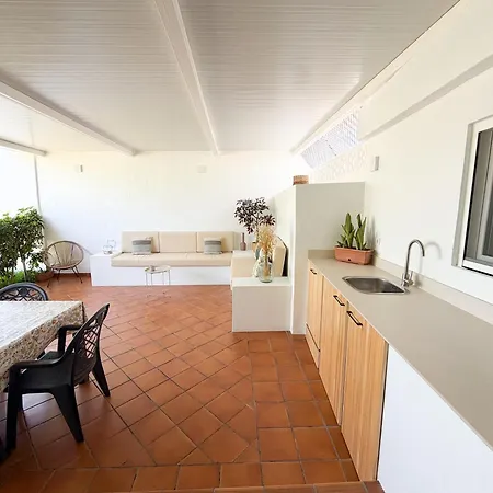 Holiday home Five Maspalomas By Canaryscape San Bartolome de Tirajana (Gran Canaria)