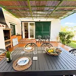 Vakantiehuis Five Maspalomas By Canaryscape *