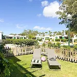 Vakantiehuis Five Maspalomas By Canaryscape