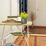 Vakantiehuis Five Maspalomas By Canaryscape *