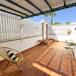 Vakantiehuis Five Maspalomas By Canaryscape *
